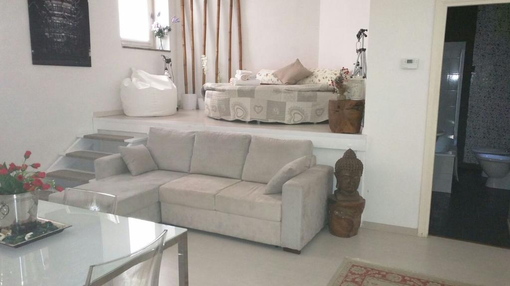 Boncompagni Suite Roma Extérieur photo