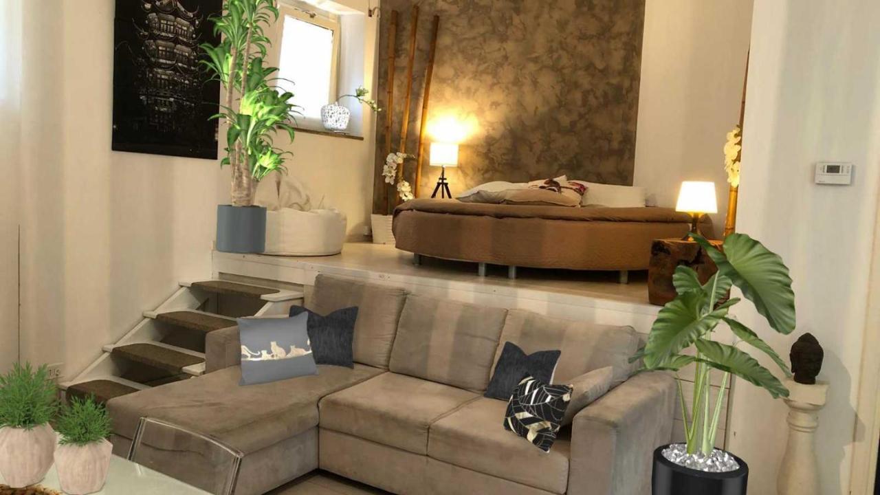 Boncompagni Suite Roma Extérieur photo