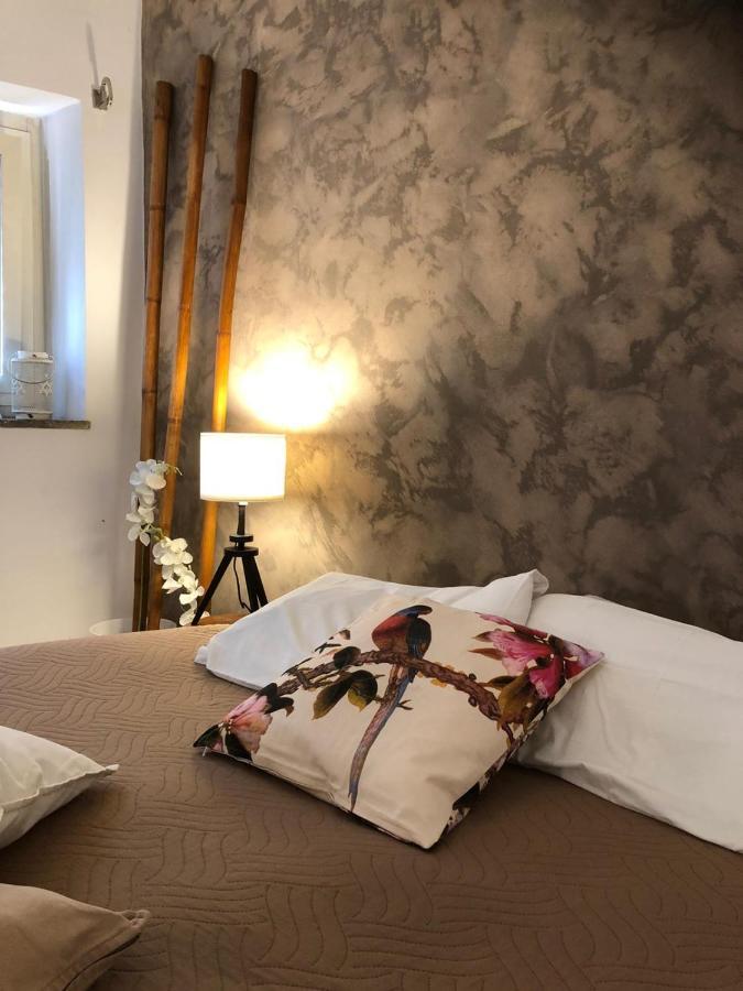 Boncompagni Suite Roma Extérieur photo