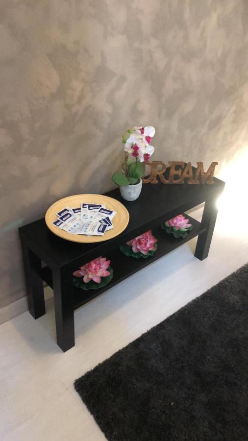 Boncompagni Suite Roma Extérieur photo