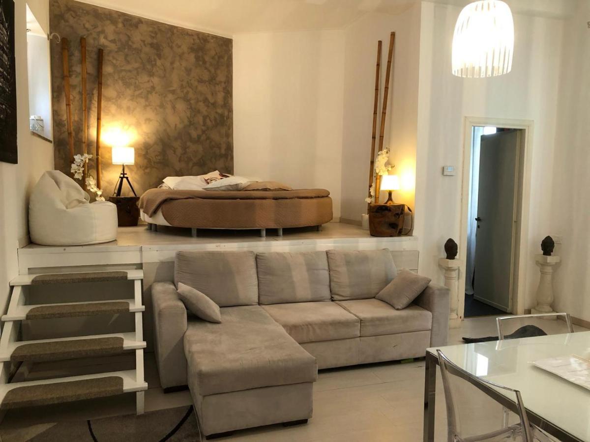 Boncompagni Suite Roma Extérieur photo